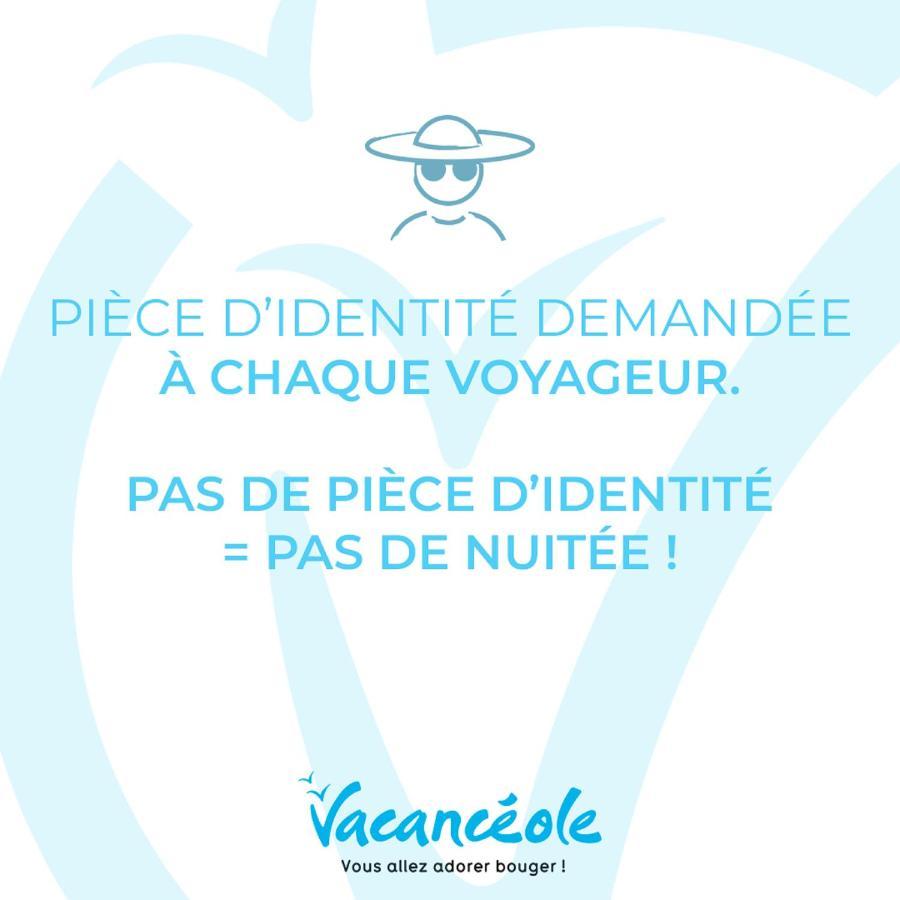 Vacanceole - Le Terral - Montpellier Sud Saint-Jean-de-Védas Exterior foto