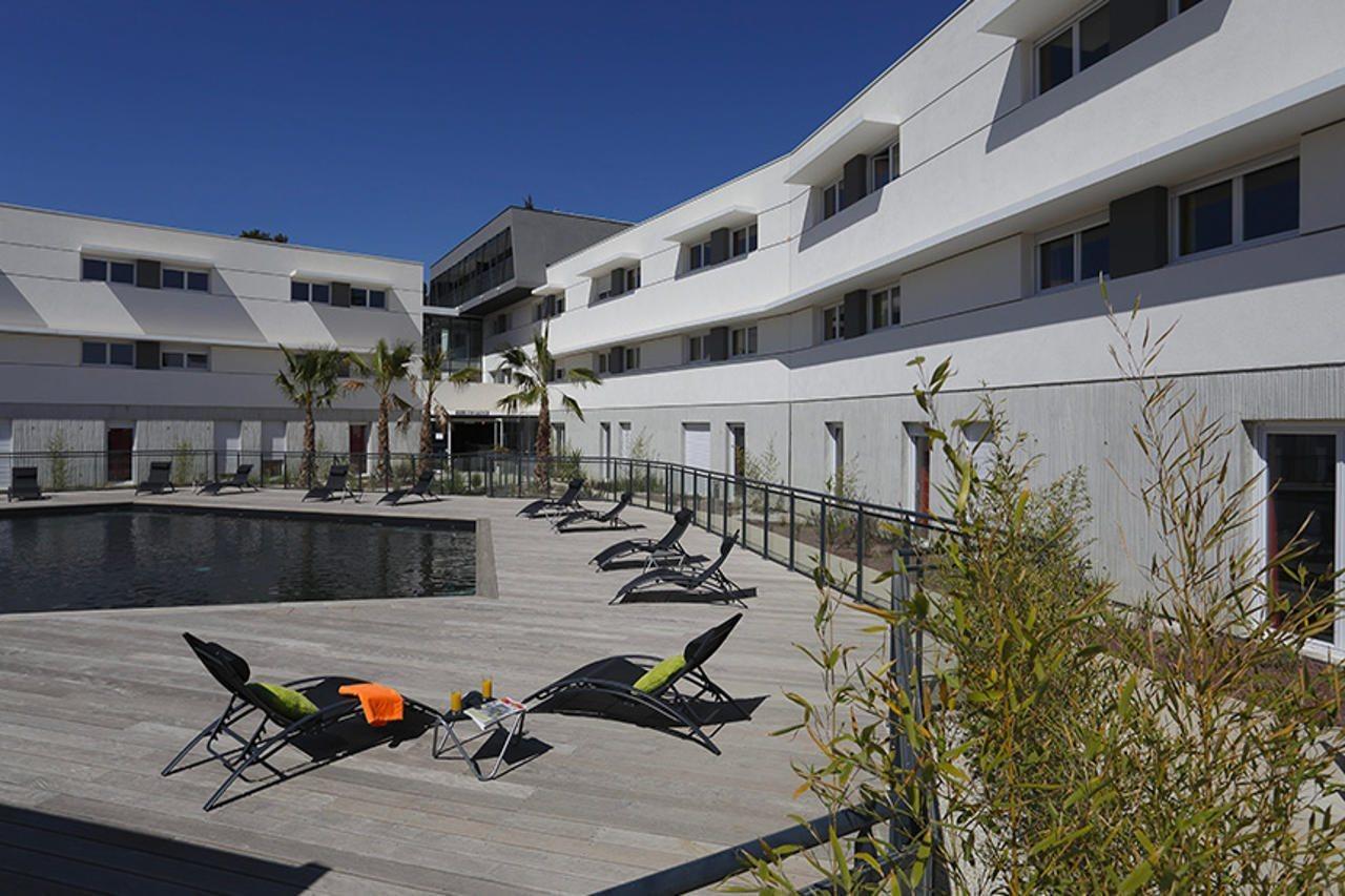Vacanceole - Le Terral - Montpellier Sud Saint-Jean-de-Védas Exterior foto