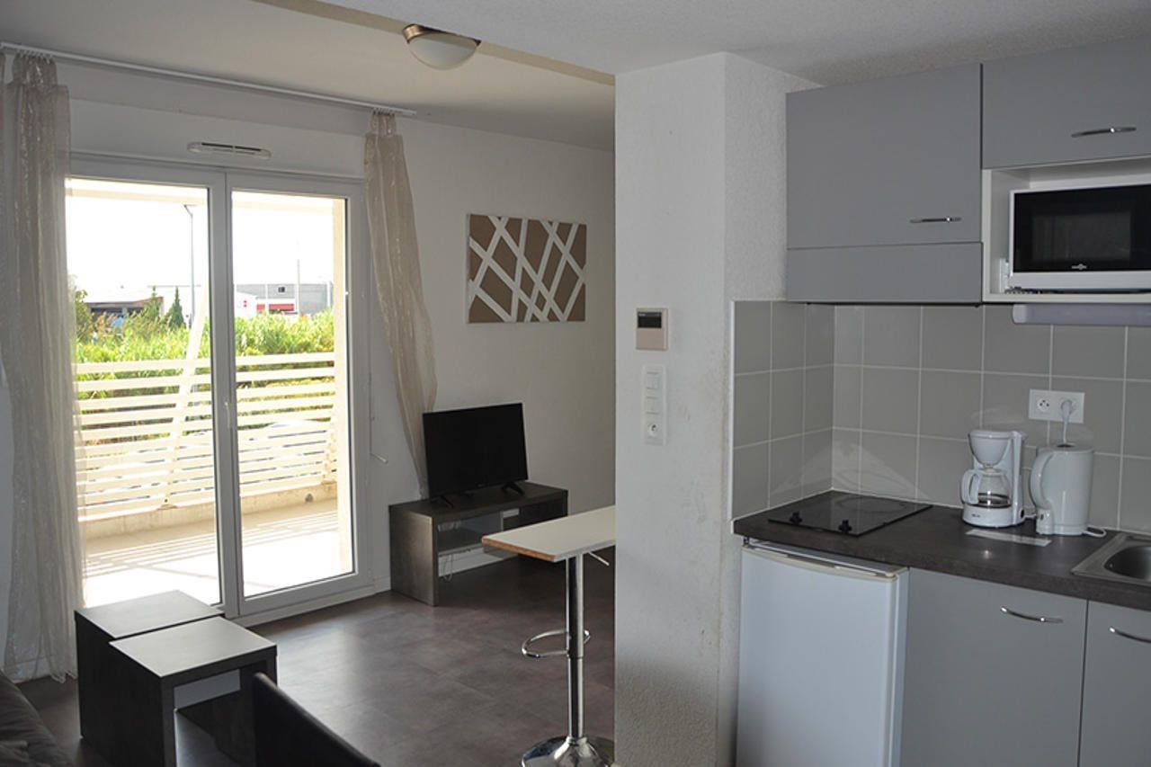Vacanceole - Le Terral - Montpellier Sud Saint-Jean-de-Védas Exterior foto