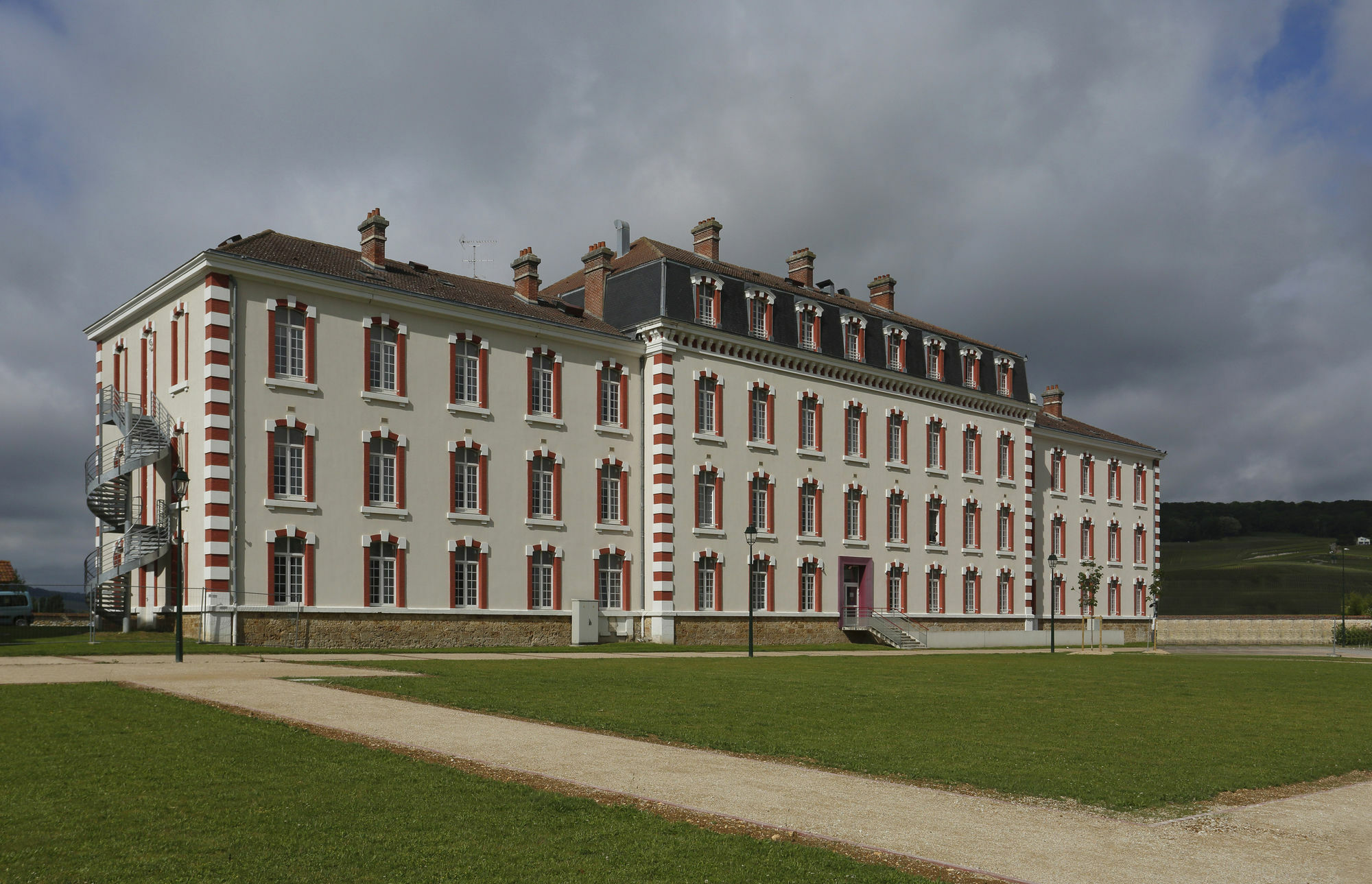 Vacanceole - Le Terral - Montpellier Sud Saint-Jean-de-Védas Exterior foto