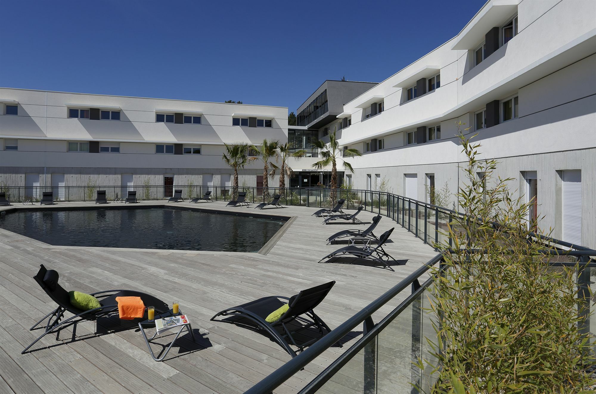 Vacanceole - Le Terral - Montpellier Sud Saint-Jean-de-Védas Exterior foto