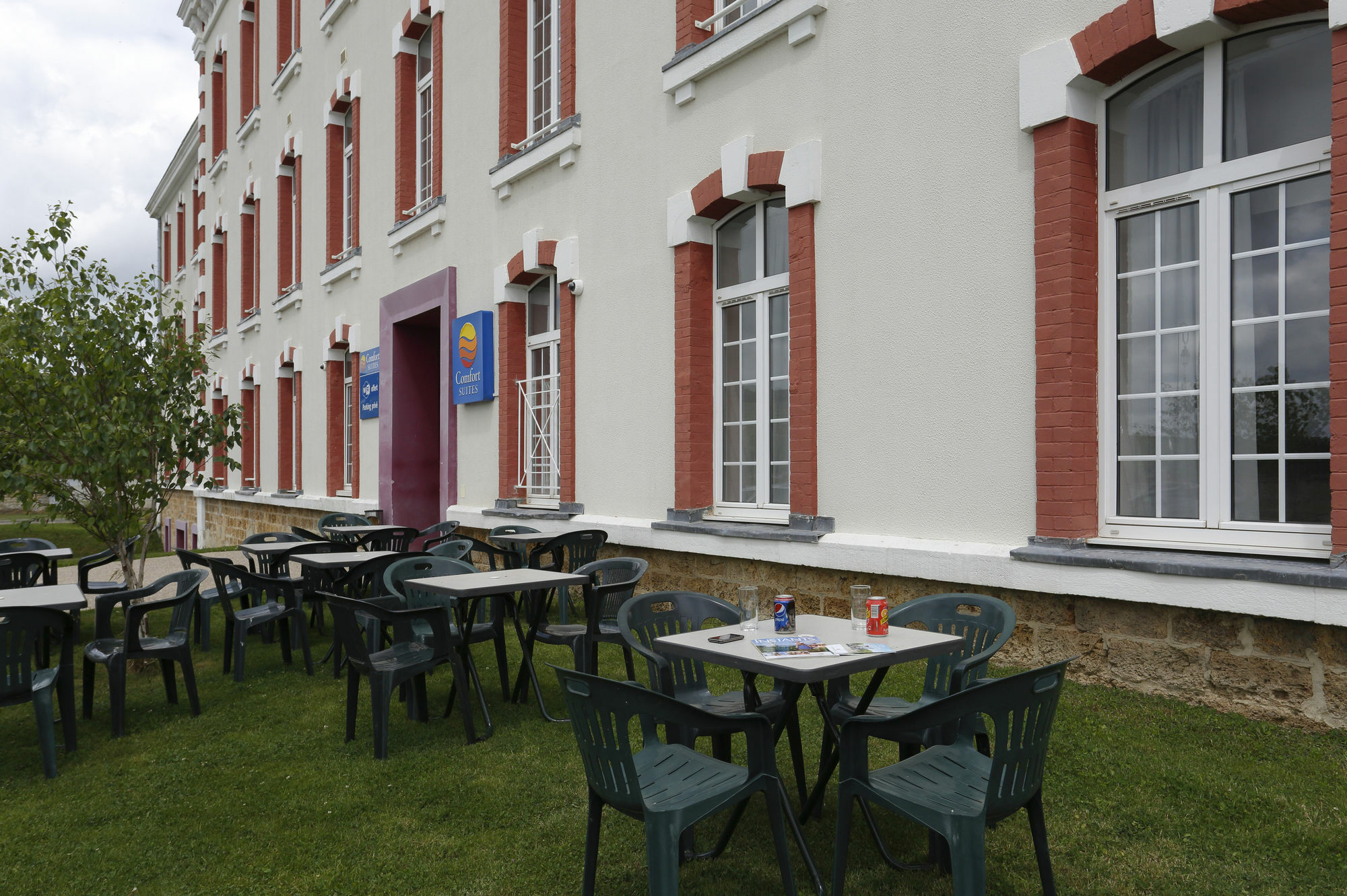 Vacanceole - Le Terral - Montpellier Sud Saint-Jean-de-Védas Exterior foto