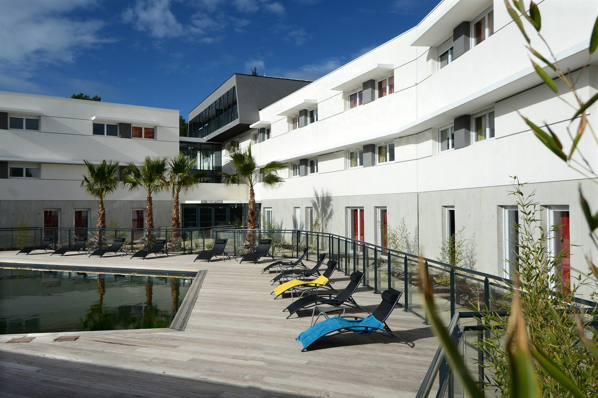 Vacanceole - Le Terral - Montpellier Sud Saint-Jean-de-Védas Exterior foto